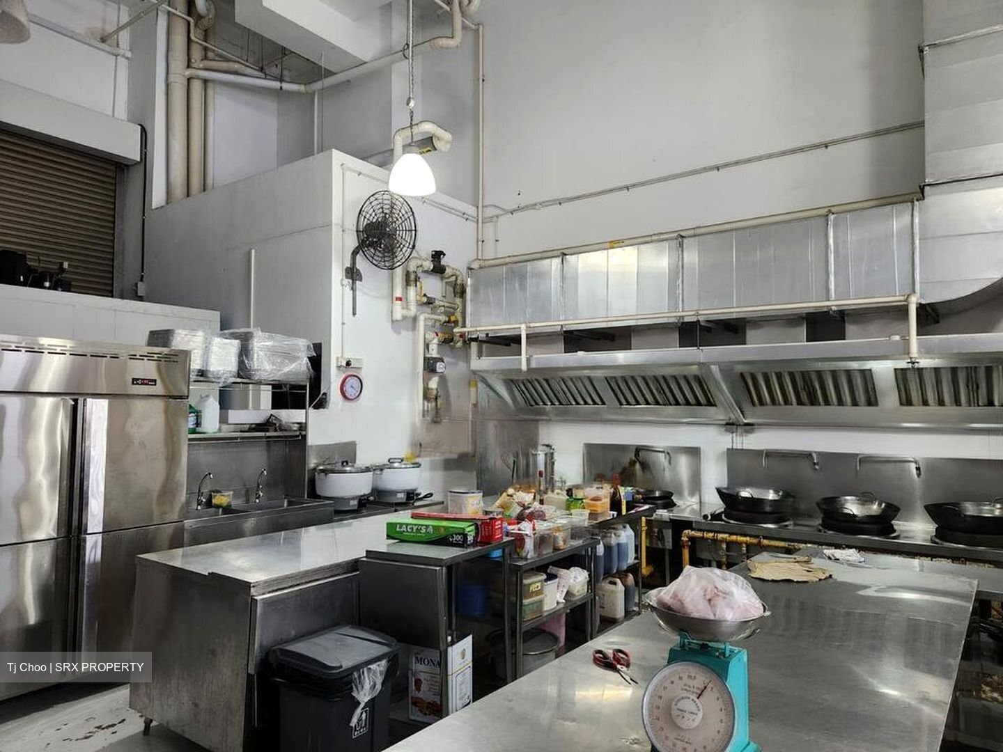 Ct Foodnex (D25), Factory #457104501